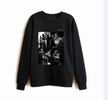 Black Sweatshirt By Begoña Cervera 40.495€ #50082CA07
